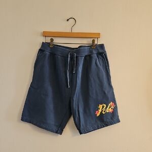 Polo Floral Embroidery